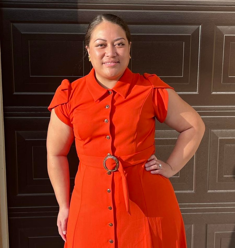 Lute Nai, Founder & Director of Care